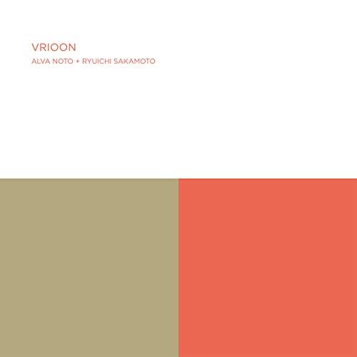 貴重 クリア盤 12インチレコード Alva Noto + 坂本龍一 / ymo 貴重 クリア盤 12インチレコード Alva Noto + 坂本龍一 / ymo